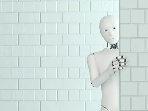 Chào mừng đến với thời đại 'lo lắng về AI': Khi nỗi sợ hãi về việc AI chiếm lấy công việc sẽ luôn hiện diện