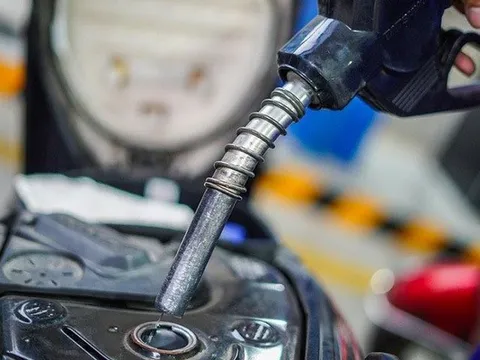 Đề xuất sửa quy định cửa hàng xăng dầu chỉ được nhập từ 1 thương nhân
