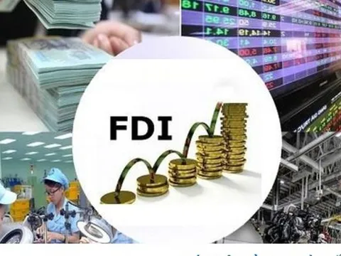 DN FDI hưởng nhiều ưu đãi nhưng liên tục báo lỗ, nộp ngân sách thua xa DN nội