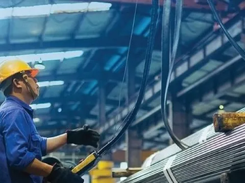 Ngành thép chưa thấy 'ánh sáng cuối đường hầm'