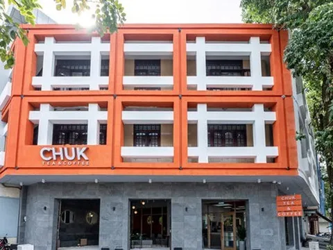 Chuỗi Chuk Tea & Coffee sau khi KIDO rút lui: Chủ nhân mới là ai và đang hoạt động như thế nào?