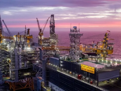 5 ông trùm dầu mỏ thu về lợi nhuận khủng gần 200 tỷ USD