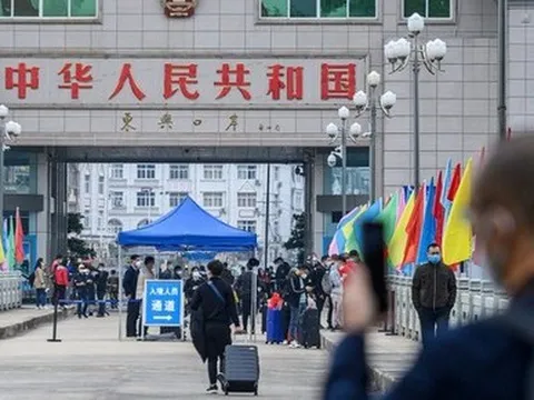 Trung Quốc không mở tour Việt Nam: Doanh nghiệp lữ hành như 'ngồi trên đống lửa'