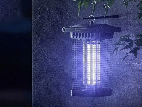 Công ty bán đèn diệt muỗi bị phạt gần 7 tỷ đồng vì sử dụng logo và thương hiệu Huawei