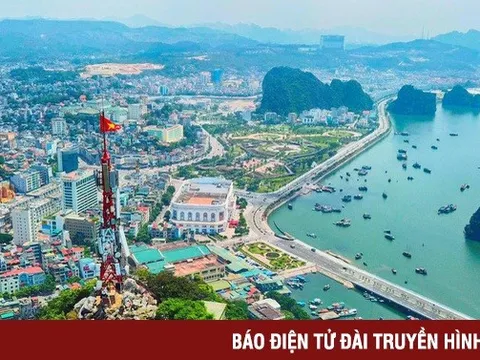Tầm nhìn 2045, đồng bằng sông Hồng thành trung tâm kinh tế, tài chính lớn