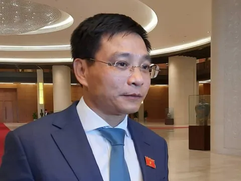 Bộ trưởng Nguyễn Văn Thắng: Có hiện tượng buông lỏng đào tạo, sát hạch lái xe