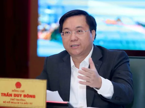 Đưa vùng đồng bằng sông Hồng thành trung tâm kinh tế, tài chính