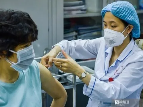 Ngày 8/2: Số ca mắc mới Covid-19 tăng trong 24 giờ qua