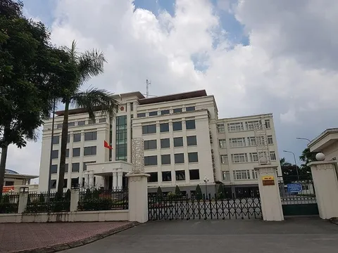 Một loạt nguyên cán bộ một quận ở Hải Phòng bị kỉ luật