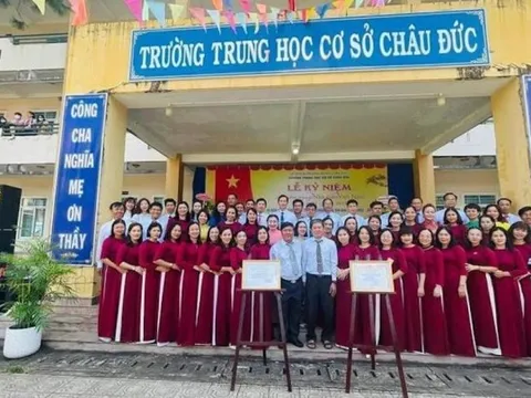 Cô giáo chấm điểm 0 hàng loạt học sinh được phân công nhiệm vụ khác
