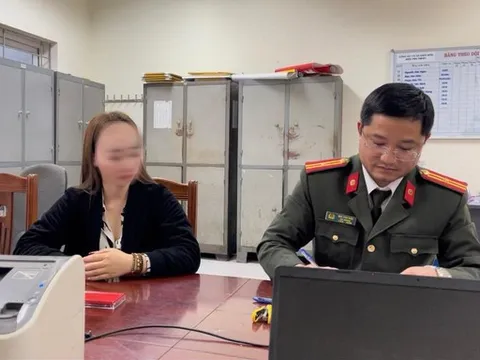 Xử lý thế nào với video trên kênh T.H của cô đồng bổ cau "đúng nhận, sai cãi"?