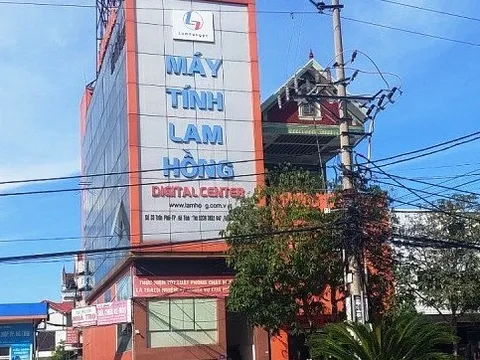 Hàng loạt lãnh đạo Sở GD-ĐT Hà Tĩnh bị kiểm điểm