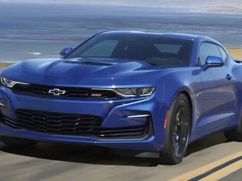 Báo Tây vừa chỉ ra loạt xe nâng cấp tệ nhất hơn 20 năm qua: Có mẫu BMW đắt nhất Việt Nam