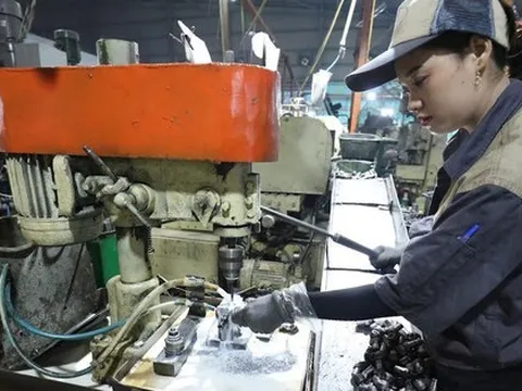 Năng suất lao động người Việt đứng 'top cuối' Đông Nam Á