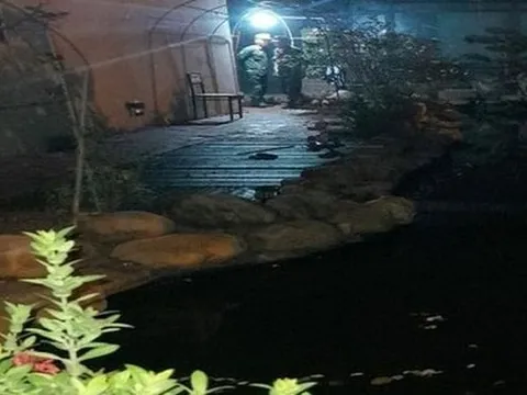 Trong 4 ngày, Quảng Ninh có 4 trẻ chết đuối thương tâm