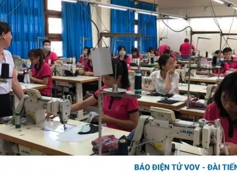 Gia tăng hàm lượng giá trị sản xuất nội địa, tận dụng tốt lợi thế các FTA