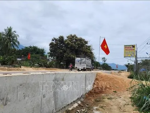 Giải quyết những bất cập trong nâng cấp Quốc lộ 19, đoạn qua Bình Định