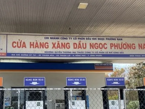 Bộ Công Thương bỏ đề xuất ‘nhường’ Bộ Tài chính điều hành xăng dầu