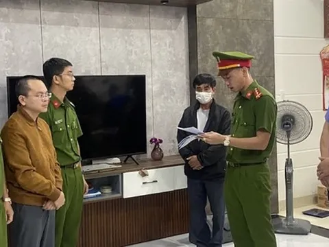 Đà Nẵng: Trưởng phòng và thủ quỹ Trường ĐH Bách khoa thụt két hơn 86 tỉ đồng