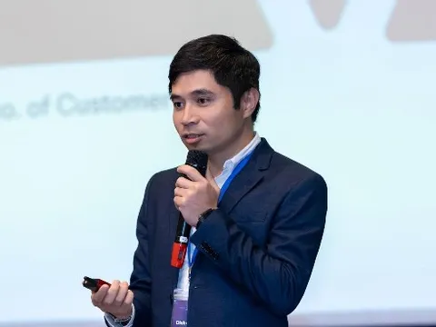 CEO akaBot: "Chúng tôi muốn định vị Việt Nam trên bản đồ SaaS toàn cầu"