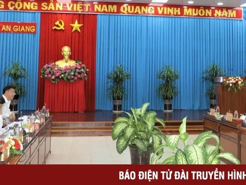 Chuẩn bị triển khai Dự án tuyến cao tốc Châu Đốc - Cần Thơ - Sóc Trăng