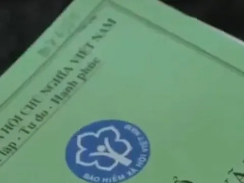 200.000 người lao động bị nợ, trốn đóng bảo hiểm xã hội