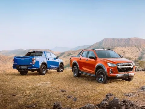 Nghịch lý: 5/10 mẫu xe bán chạy nhất Đông Nam Á không ế cũng bật bãi khỏi thị trường Việt Nam