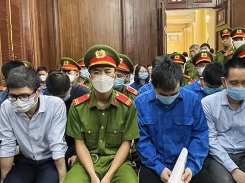 Cựu lãnh đạo Sở Y tế TP Cần Thơ nói về cấp trên có tên viết tắt là T