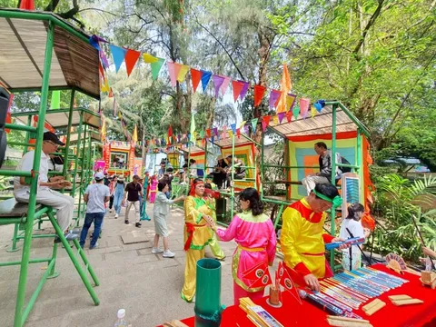 “Viên ngọc ẩn” Bình Định muốn đón nhiều khách du lịch từ TP HCM