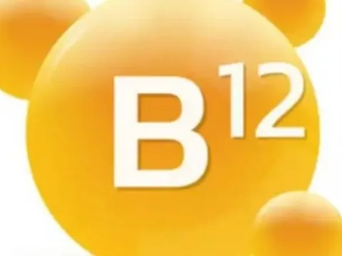 Các triệu chứng thiếu vitamin B12 không nên bỏ qua