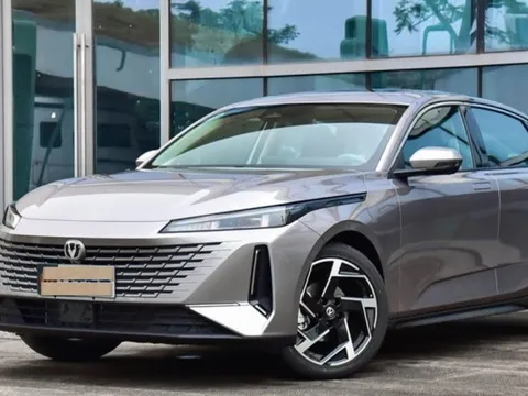 Cận cảnh mẫu ô tô điện rẻ ngang Hyundai Grand i10, mở bán vào cuối tháng 2