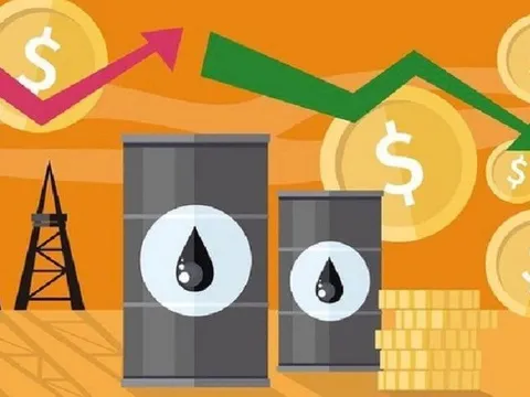 Thị trường ngày 11/02: Giá dầu tăng hơn 2%, đường thô đạt đỉnh 6 năm trong khi đồng có tuần giảm thứ 3 liên tiếp