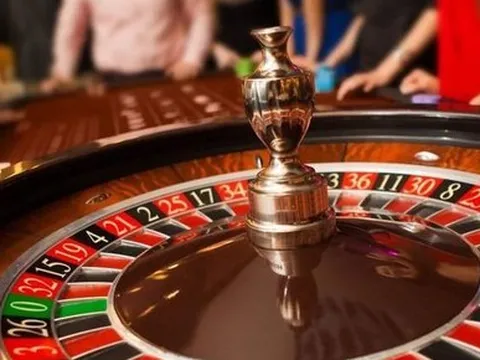 Muốn chơi casino người Việt phải chứng minh có ít nhất 10 triệu đồng/tháng