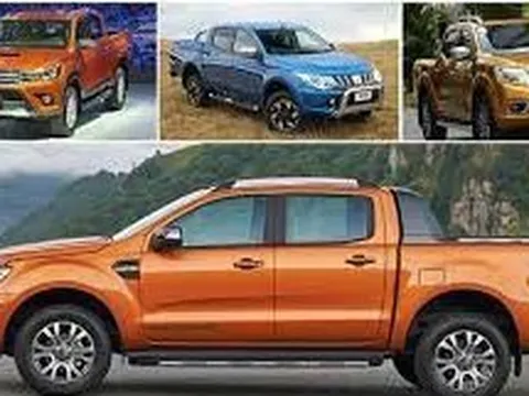 Đề xuất tăng lệ phí cấp mới đăng ký xe