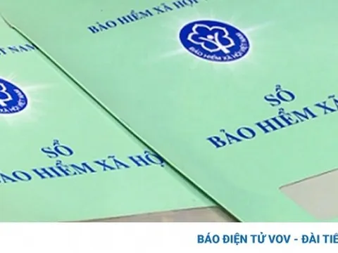 Nợ bảo hiểm xã hội: Nỗi lo về già không lương hưu