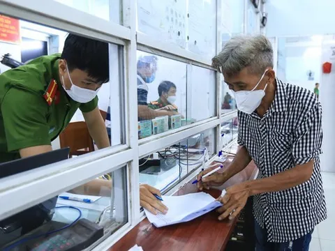 Đi thuê trọ không đăng ký tạm trú bao lâu sẽ bị phạt?