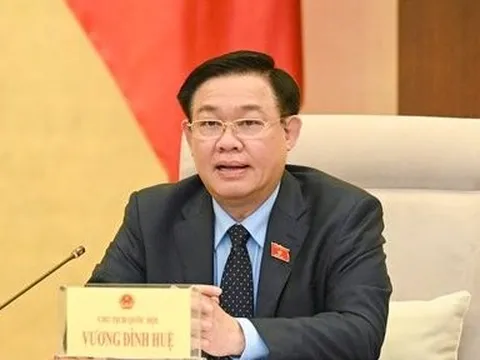 Quốc hội Việt Nam sẽ đăng cai tổ chức Hội nghị Diễn đàn Nghị sĩ trẻ toàn cầu