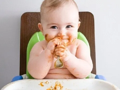 5 thực phẩm tuy tốt nhưng lại "kỵ" trẻ dưới 1 tuổi, chớ dại cho con ăn kẻo hối không kịp