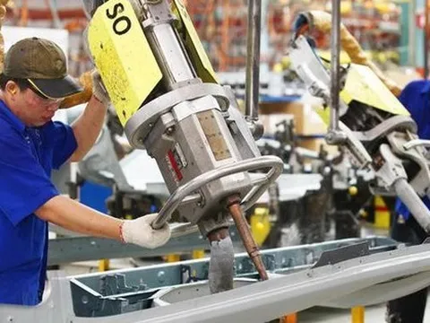 Kết quả khảo sát gây bất ngờ: Chỉ 5% lao động Việt Nam có đủ trình độ tiếng Anh để làm việc, quá thấp so với khu vực!