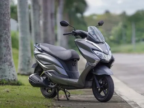 Thế giới 2 bánh: Sau cao điểm bán mùa Tết Nguyên đán, các hãng xe đua nhau giảm giá