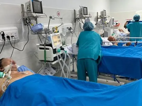 Đột quỵ ở người trẻ tiếp tục gia tăng