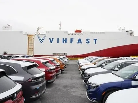 Điểm danh những thương hiệu xe điện bán chạy nhất tại Mỹ năm 2022 - VinFast phải đối đầu những 'ông lớn' nào?