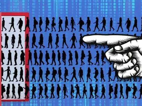 Nhân viên công nghệ Mỹ đi đâu sau khi bị sa thải?
