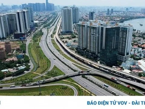 Thúc đẩy giải ngân đầu tư công - Chuyện không chỉ của cuối năm