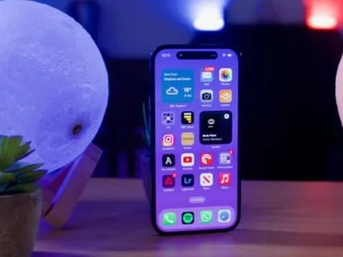 Hãng điện thoại Android khai tử dòng "Pro", iPhone cũng nên theo chân?