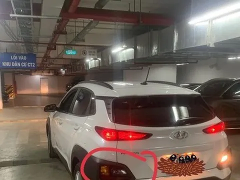 Cục Đăng kiểm hứa chấn chỉnh vụ bắt lỗi xe một đèn lùi không sáng