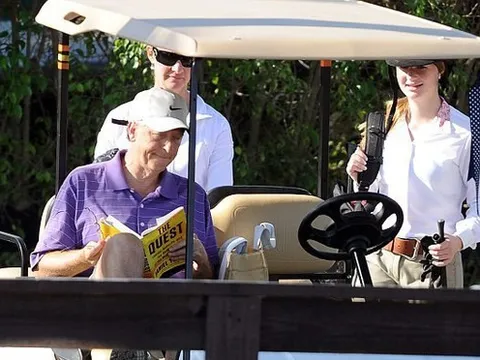 Môn thể thao luyện 1 lần bằng 10 ngày tập thể dục