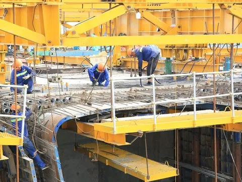 Giải ngân vốn đầu tư công: Khẩn trương ngay từ đầu năm