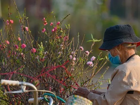 Miền Bắc tăng nhiệt trước khi đón không khí lạnh mạnh