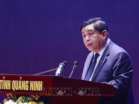10 nhóm nhiệm vụ, giải pháp trọng tâm phát triển vùng Đồng bằng sông Hồng